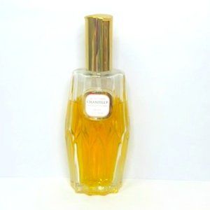 Chantilly Eau de Toilette Spray by Dana (70% full)